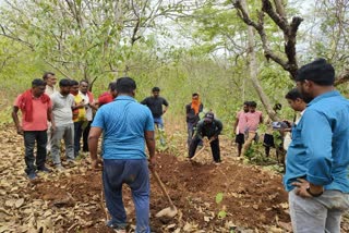 youth murdered of mob lynching