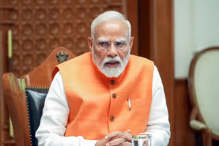 OPERATION SINDOOR NEWS  PM NARENDRA MODI  POK AND PAKISTAN TERROR TARGETS  STRIKES ON PAKISTAN