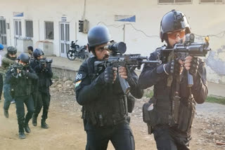 Operation Sindoor Live Updates