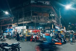 Park Circus Market
