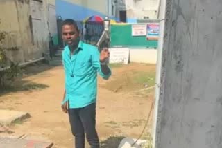 காவலர் ஹரிதாஸ்