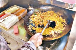 Food Adulteration in West Godavari