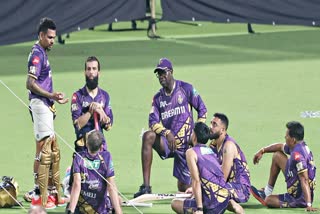KKR VS CSK