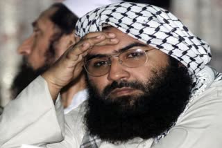 masood azhar family death