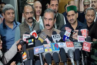 'ऑपरेशन सिंदूर' के लिए सीएम ने दी सेना को बधाई