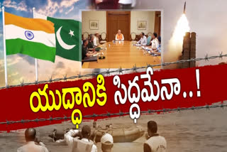 Pratidhwani Debate on Pahalgam Terror Attack