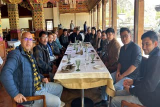 Ladakh Hoteliers Offer Free Stay To Stranded Tourists; Buddhist Association Backs Operation Sindoor