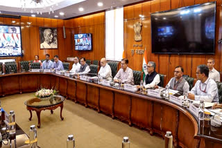 Amit Shah Calls Meet Of CMs, DGPs, Chief Secys Of States Bordering Pakistan, Nepal