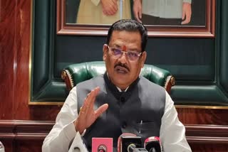 Sanjay Shirsat's reaction to 'Operation Sindoor'
