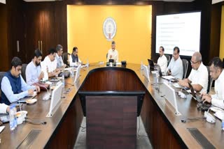 CM_review_on_Swarnandhra_and_GSDP