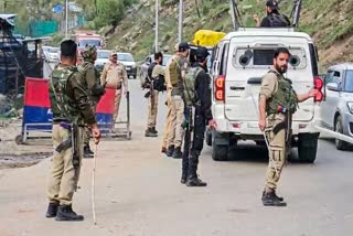 NIA appeal to people to share information, photographs or videos relating to pahalgam attack