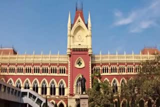 CALCUTTA HIGH COURT