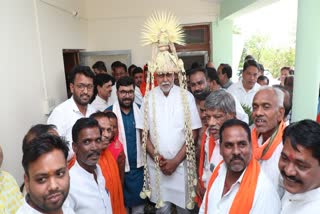 Prahalad patel in Chhindwara