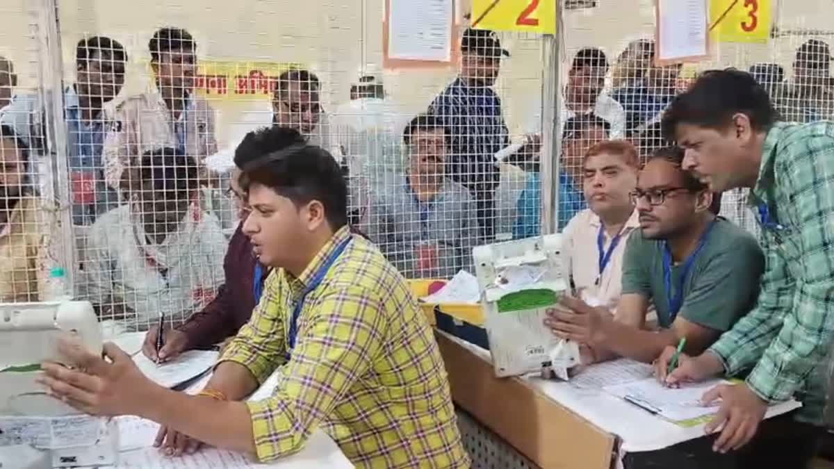 17 CANDIDATES LOST DEPOSITS IN GWALIOR