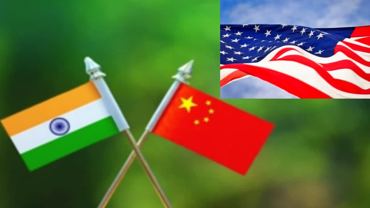 US STATE DEPARTMENT STATEMENT US  INDIA  CHINA VS TAIWAN