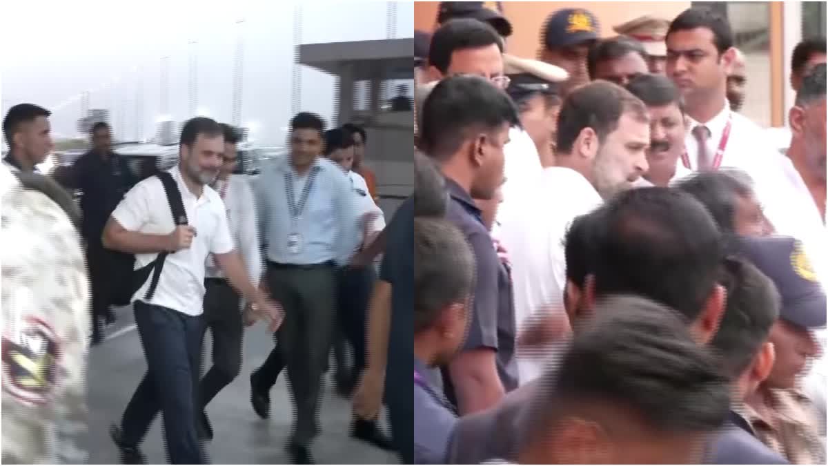 Rahul Gandhi to appear before it on June 7 in connection with a defamation lawsuit