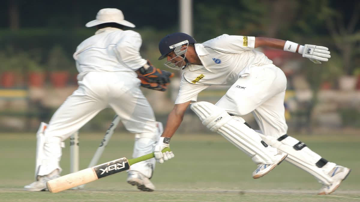 DOMESTIC CRICKET  RANJI TROPHY  DOMESTIC FIXTURES FOR HOME SEASON  BCCI