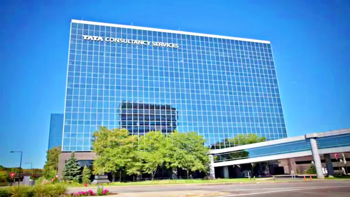 TCS ने बिजनेस में नई तकनीक को अपनाने में मदद के लिए प्लेटफॉर्म लॉन्च ...