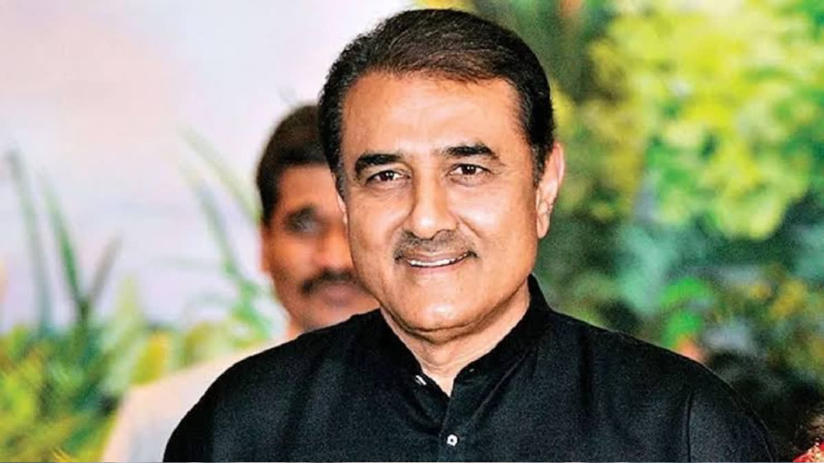 Praful Patel Money Laundering Case