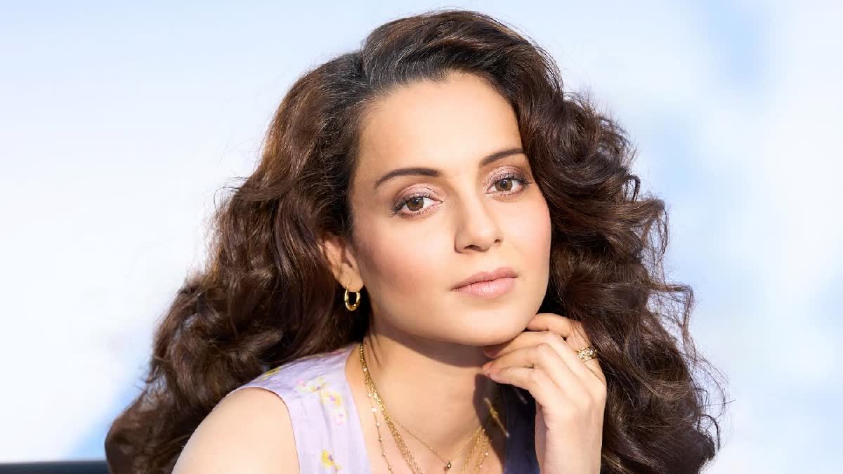 Kangana Ranaut Slap Row