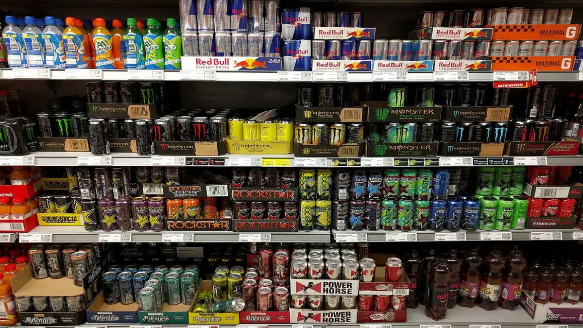 ENERGY DRINKS ISSUES  ENERGY DRINKS CAUSES HEART PROBLEMS  HEALTH NEWS