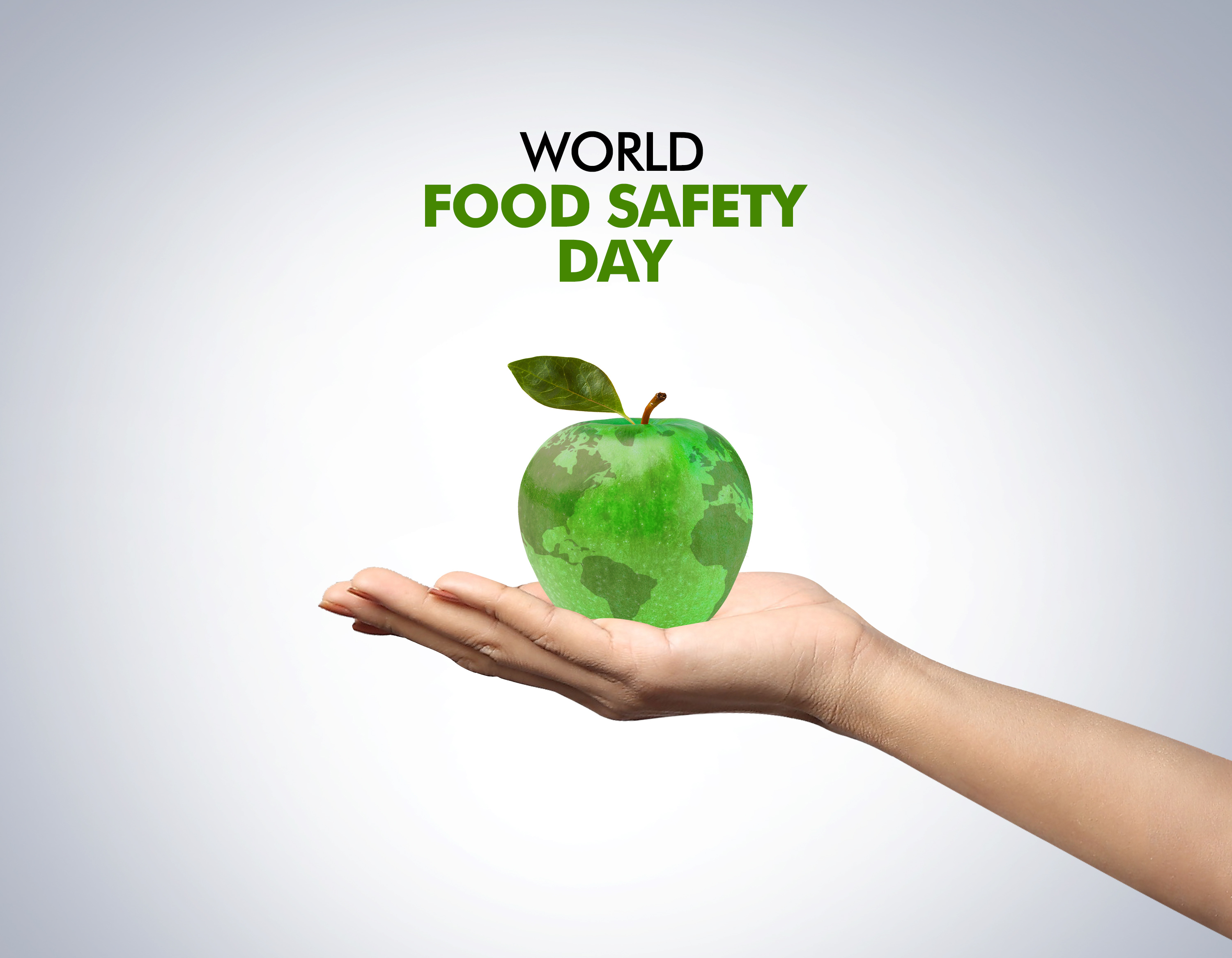 World Food Safety Day