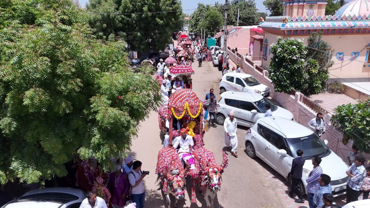 Etv Bharat Gujarat