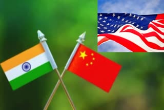US STATE DEPARTMENT STATEMENT US  INDIA  CHINA VS TAIWAN