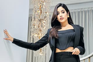 Janhvi Kapoor Latest Interview