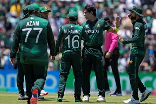 USA VS Pakistan T20 World Cup 2024