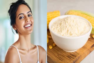 Benefits Of Corn Flour
