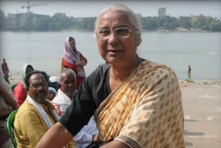 Medha Patkar will be sentenced today in the defamation case, the matter is related to Delhi LG VK Saxena