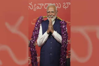 Modi to Take Oath as PM for Third Time on Sunday: Joshi