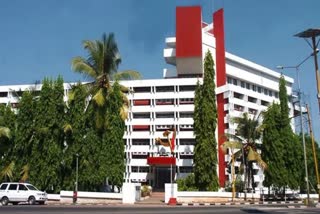 CPM  LEADERSHIP MEETING FROM JUNE 16  LOK SABHA ELECTION RESULT 2024  AKG CENTER