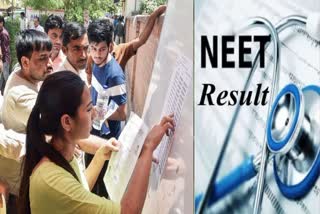 NEET Exam Controversy Update