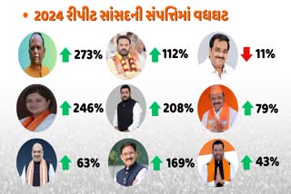 જાણો કોણ છે ગુજરાતના સૌથી ધનિક વિજેતા ઉમેદવાર ?