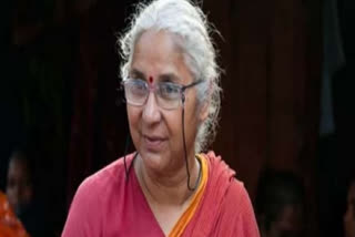 Defamation Case: Court Reserves for July 1 Order on Sentencing Against Medha Patkar