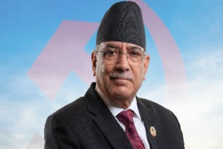 Nepal PM Prachanda to Travel to India on June 9 to Attend PM Modi's Swearing-in Ceremony