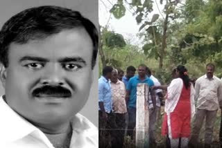 nellai jayakumar case