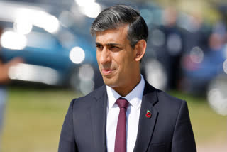 Rishi Sunak Apologizes for Skipping a D-Day Ceremony to Return to the Election Campaign Trail
