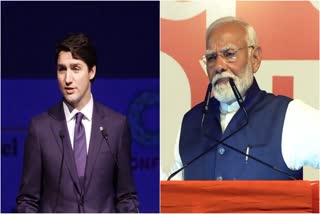 Canada accuses India of