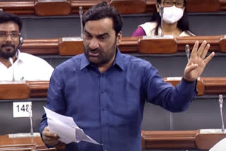 RLP MP Beniwal Expresses Resentment on Not Being Called to INDIA Bloc Meetings