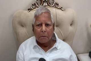 The Central Bureau of Investigation (CBI) filed a final charge sheet against 78 persons, including former Union Railway Minister Lalu Prasad Yadav, in a case related to alleged land-for-job scam, CBI officials said on Friday.