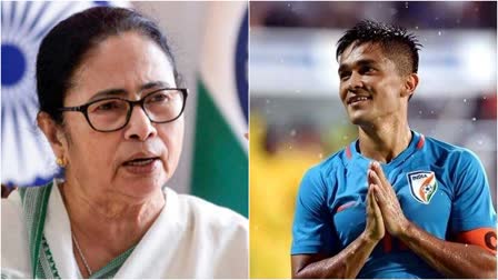 Sunil Chhetri Reaction on His Retirement