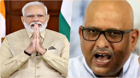 Ajay Rai Vs Pm Modi