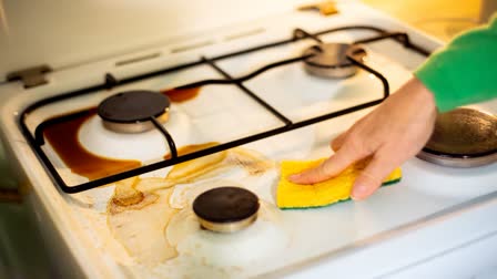 How To Clean Gas Burner News