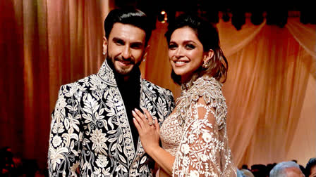 Deepika Padukone Gushes over Her 'Cutest Most Handsomest' Husband Ranveer Singh