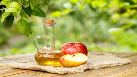 Apple Cider Vinegar Benefits And Side Effects