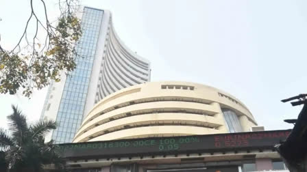 Sensex, Nifty Hit All-Time Closing High Levels as RBI Raises GDP Growth Projection