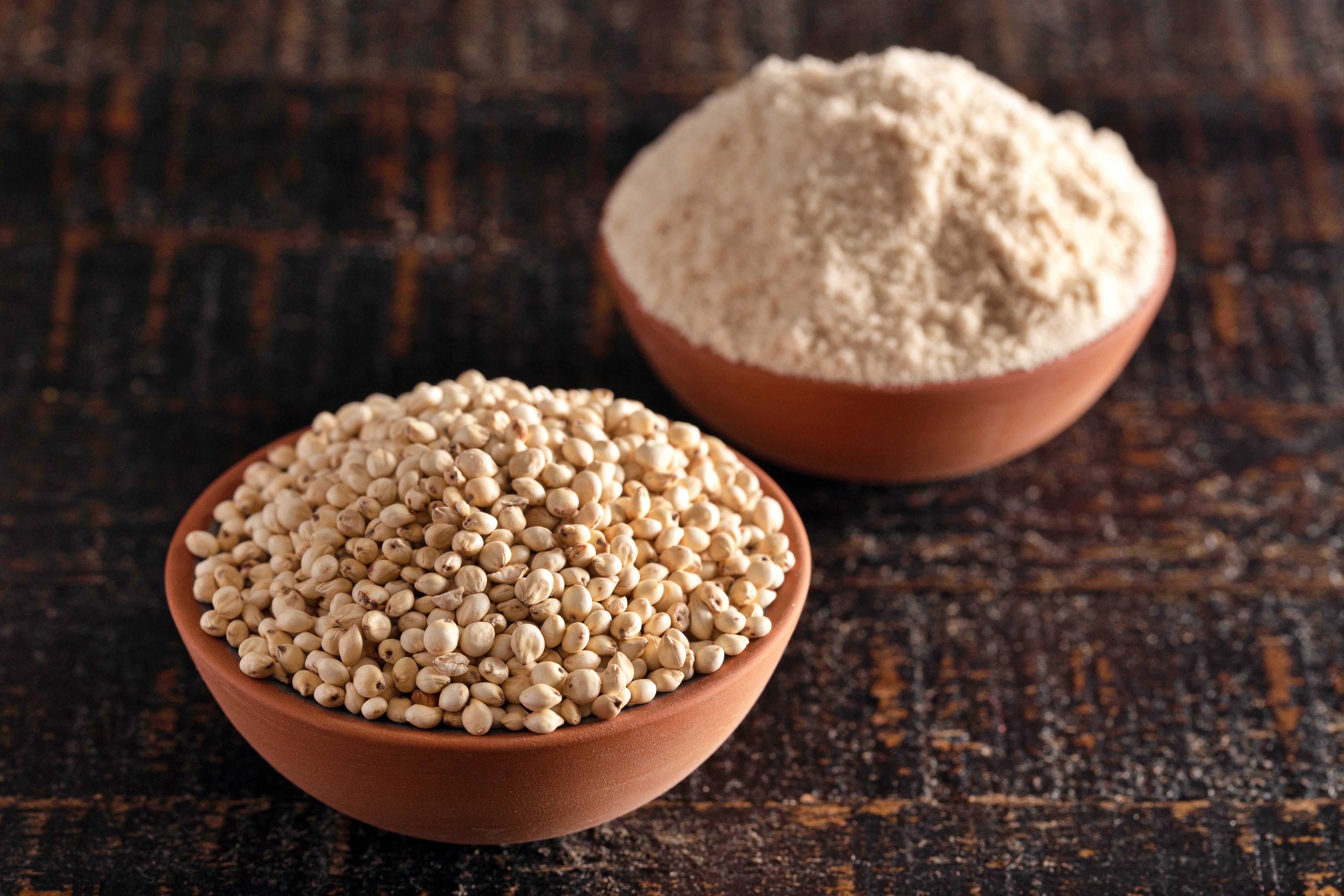 Jowar Flour